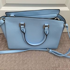 Tite Femme Satchel Bag